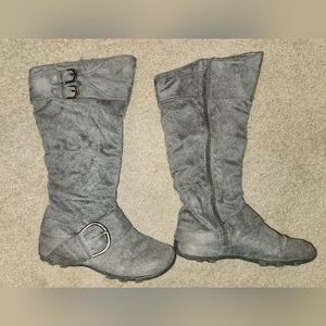 Maruices Riding Boots